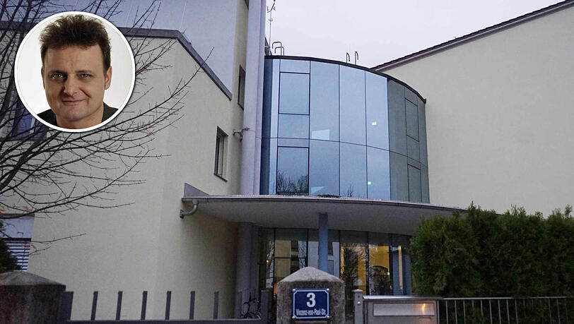 AZ-Vize-Chefredakteur Thomas Müller über Widersinn, Politik und Willen. AZ-Vize-Chefredakteur Thomas Müller über Widersinn, Politik und Willen.