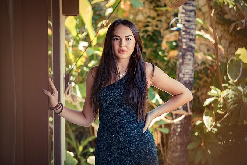 Danijela (19) aus Schondorf