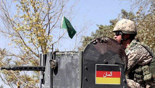 Die Bundeswehr ist im Rahmen der Isaf-Mission in Afghanistan Die Bundeswehr ist im Rahmen der Isaf-Mission in Afghanistan