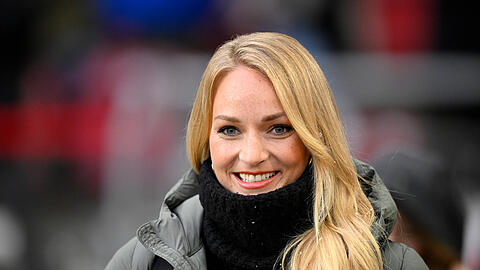 Der Sport1-Doppelpass bekommt mit Katharina Kleinfeldt ab der kommenden Saison ein neues Gesicht.