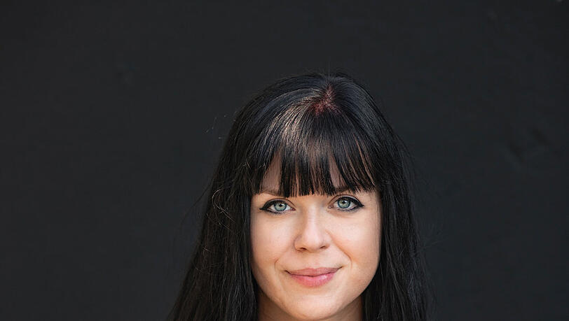 Mareike Fallwickl Mareike Fallwickl