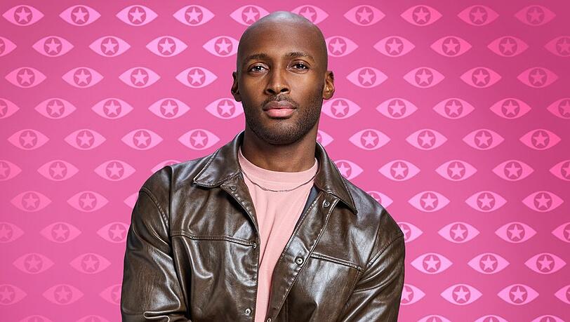 Godfrey Egbon machte sich bei "GNTM" nicht nur Freunde. Auch vor "Promi Big Brother" zeigt er sich selbstbewusst und siegessicher. Godfrey Egbon machte sich bei "GNTM" nicht nur Freunde. Auch vor "Promi Big Brother" zeigt er sich selbstbewusst und siegessicher.