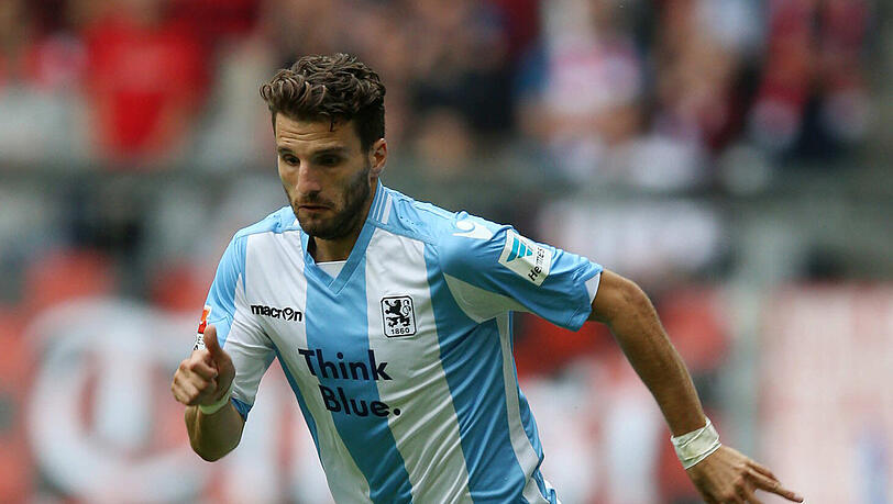 Nicht nur Trainer Torsten Fröhling, sondern auch er selbst erwartet mehr von sich: Flügelspieler Valdet Rama. Nicht nur Trainer Torsten Fröhling, sondern auch er selbst erwartet mehr von sich: Flügelspieler Valdet Rama.