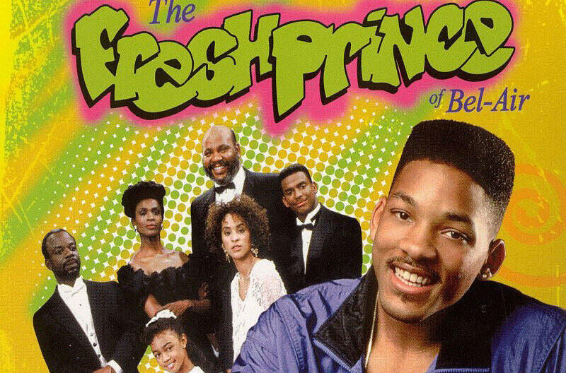 "Der Prinz von Bel Air": Will Smith plant einen Reboot der Serie, die ihn berühmt machte.