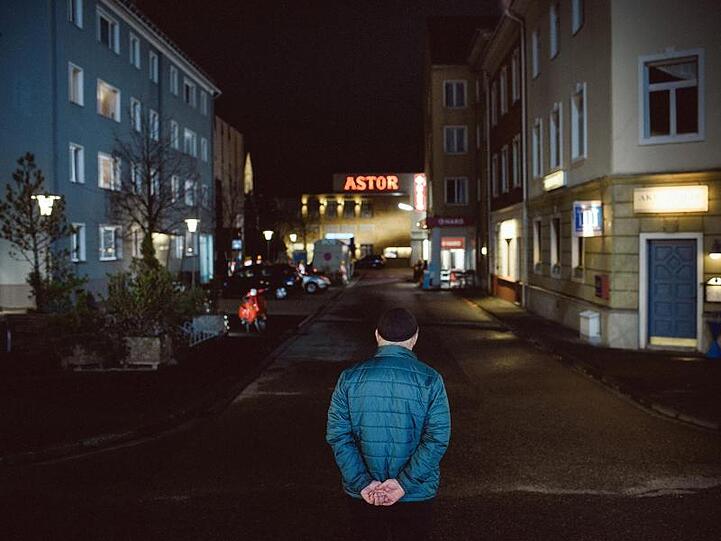 Ein letzter Blick: Die ARD-Kultserie "Lindenstraße" ist vorbei.