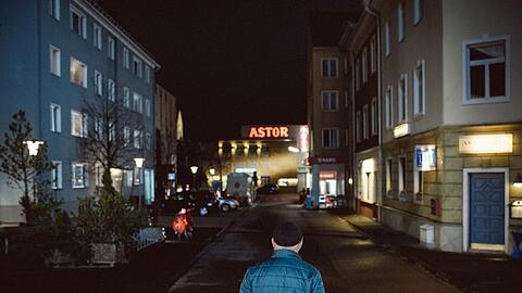 Ein letzter Blick: Die ARD-Kultserie "Lindenstraße" ist vorbei.