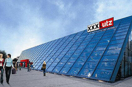 Das Ende des Möbelverkaufs auf der Theresienhöhe: Nach Karstadt (2004) schließt jetzt auch XXXLutz.