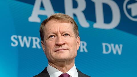 Ulrich Wilhelm, ARD-Vorsitzender und BR-Intendant, engagiert sich seit längerem für eine solche Digital-Infrastruktur.