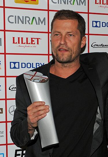 Till Schweiger wird...