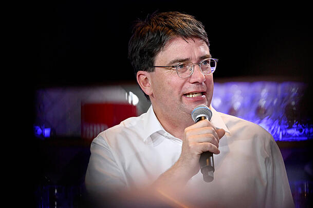 Der SPD-Landtagsabgeordnete Florian von Brunn ist durch eine Anfrage an das Innenministerium auf neue Zahlen gestoßen. Der SPD-Landtagsabgeordnete Florian von Brunn ist durch eine Anfrage an das Innenministerium auf neue Zahlen gestoßen.