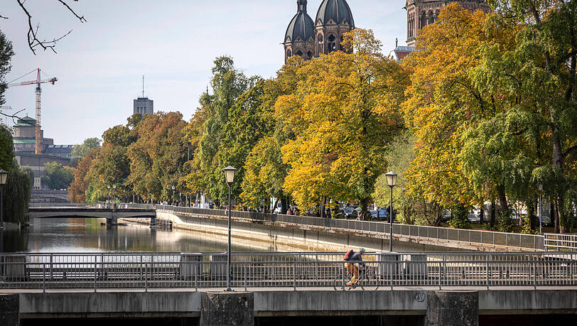 Martin Rütter hofft, schon bald seine Traumbleibe in München zu finden. Martin Rütter hofft, schon bald seine Traumbleibe in München zu finden.