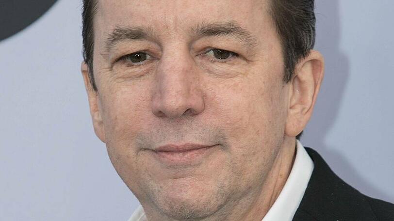 Brian Tarantina starb im Alter von 60 Jahren.