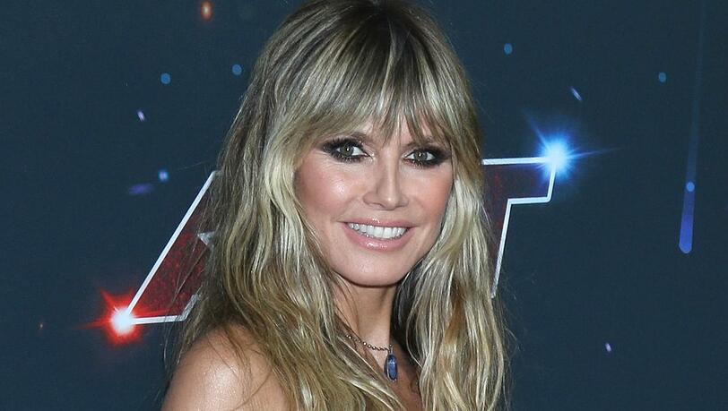 Heidi Klum lädt Jahr für Jahr zur Gruselparty nach New York.