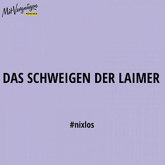 München in Filmtiteln
