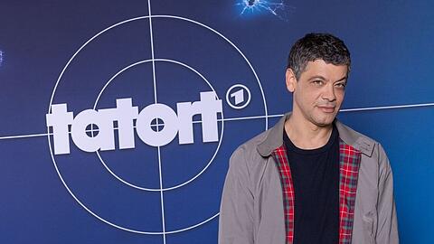 Carlo Ljubek tritt ab 2026 ein schweres Erbe beim Münchner "Tatort" an.