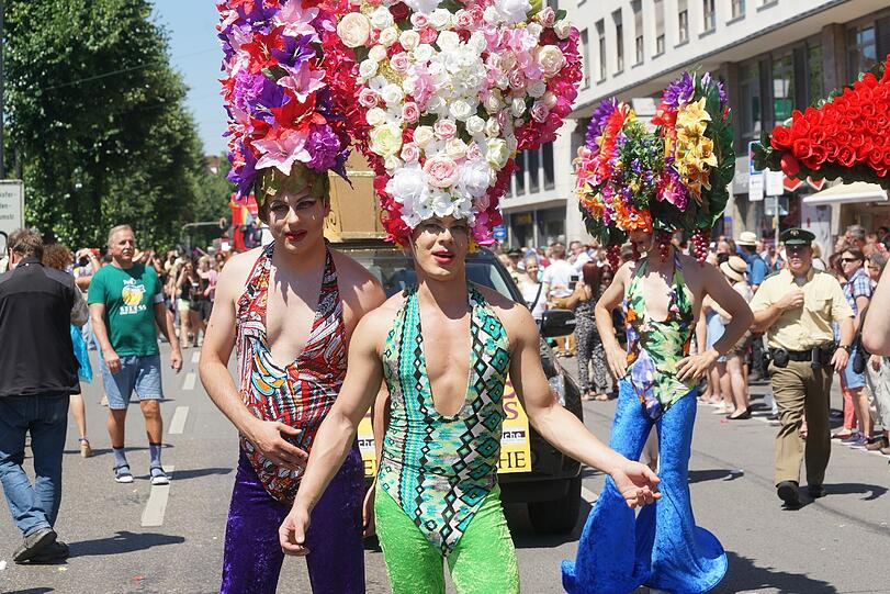 Der CSD 2014: Die besten Bilder!