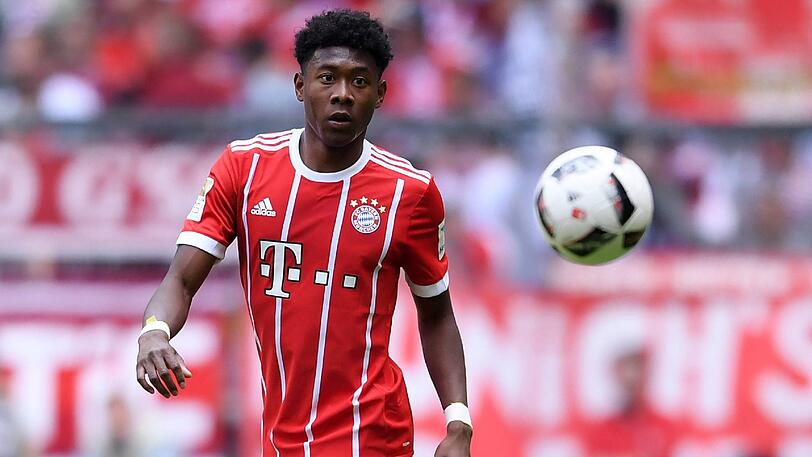David Alaba Note 3: Mal wieder in der Innenverteidigung eingesetzt, löste diese Aufgabe souverän. Klärte einmal stark gegen Haberer (51.). Konzentrierte Leistung des Österreichers.
