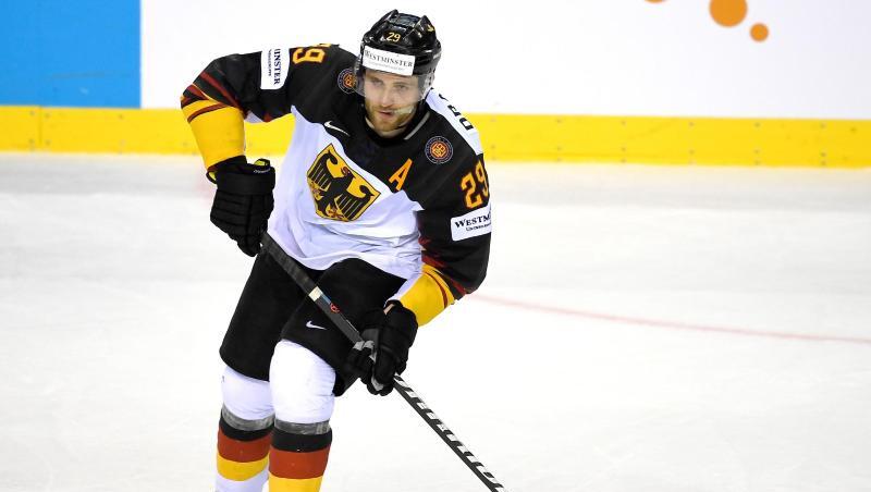 Topstar im DEB-Team und in der NHL: Leon Draisaitl. Topstar im DEB-Team und in der NHL: Leon Draisaitl.