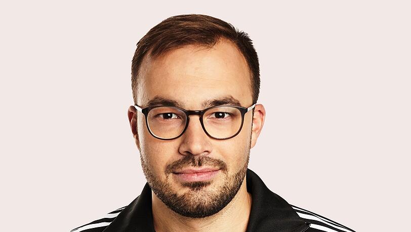 Stadtrat Christian Köning. Stadtrat Christian Köning.