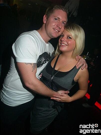 "Big Bill Bar" im Ruby (Freitag 11.11.2011). Mehr Fotos von dieser Party sehen Sie unter: