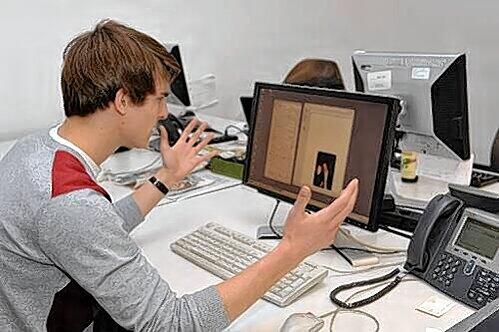 Wenn der PC streikt ist schnelle Hilfe gefragt.