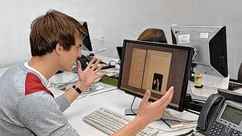 Wenn der PC streikt ist schnelle Hilfe gefragt. Wenn der PC streikt ist schnelle Hilfe gefragt.