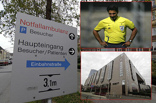 Zwei Jahre nach dem Freitod von Robert Enke ist der Fußball mit dem Suizidversuch von Babak Rafati erneut erschüttert worden &ndash; wieder stellt sich die Frage nach dem &bdquo;Warum&ldquo;.