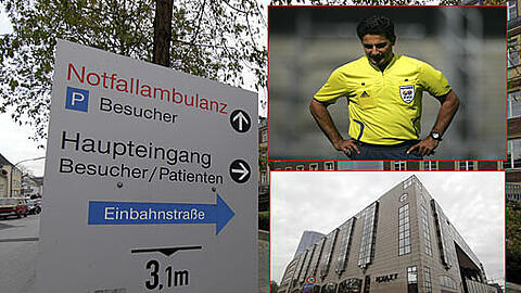 Zwei Jahre nach dem Freitod von Robert Enke ist der Fußball mit dem Suizidversuch von Babak Rafati erneut erschüttert worden &ndash; wieder stellt sich die Frage nach dem &bdquo;Warum&ldquo;.
