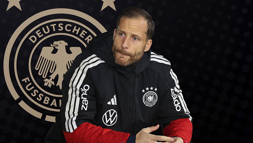 Bleibt er die Nummer eins? Oliver Baumann.