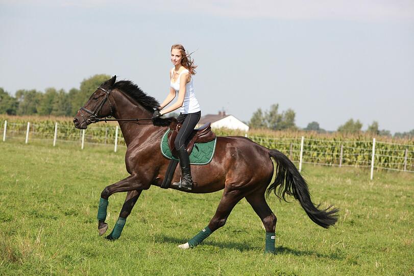 Marie Scherbinek ist die fünfte Finalistin der Schönen Münchnerin 2013. Die Bilder vom Shooting: