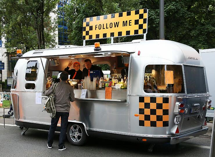 Gute Stimmung in Schwabing und der Maxvorstadt: Beim Streetlife-Festival hatten die Münchner auch heuer bei zahlreichen Angeboten und Shows viel Spaß. Die Bilder.