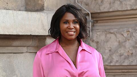 Motsi Mabuse sitzt aktuell wieder hinterm Jury-Pult von "Let's Dance"