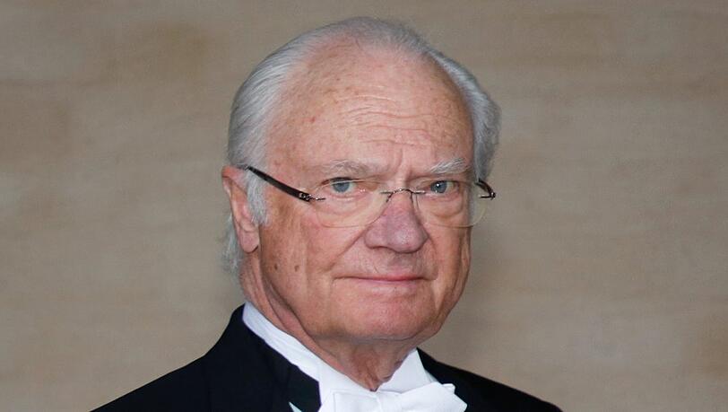 König Carl Gustaf wird 78 Das ist an seinem Geburtstag geplant
