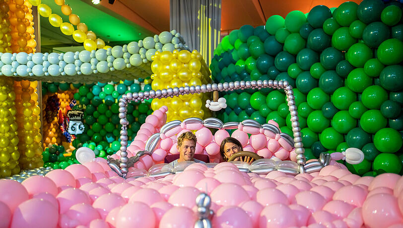 Jetzt mitmachen und gewinnen.