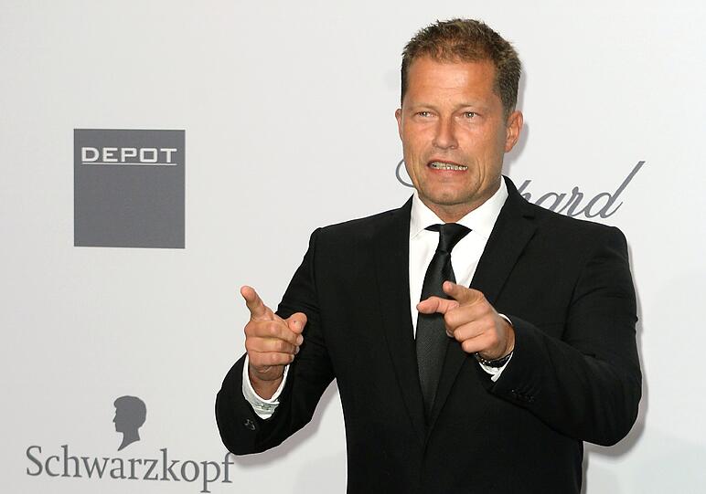 Wenn Til Schweiger eine intakte Familie hätte, würde er einen Flüchtling bei sich aufnehmen. Aber die hat der "Tatort"-Star nicht.