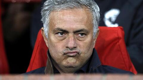 Wird neuer Trainer bei Tottenham Hotspur: Jose Mourinho.