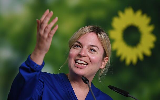 Katharina Schulze (Grüne)