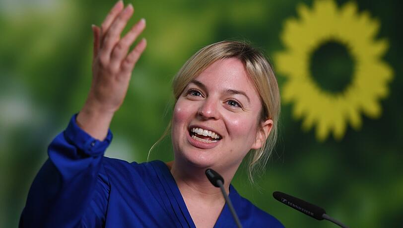 Katharina Schulze (Grüne)