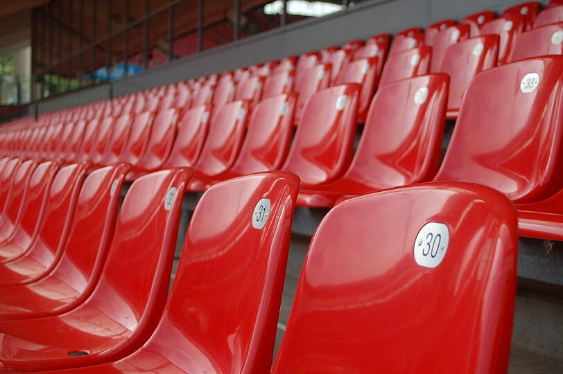 Um gegen Mainz die Sitze im Grundig Stadion zu füllen, startet am Donnerstag der Kartenvorverkauf.