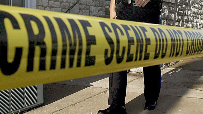 Polizei-Absperrband. In Ohio haben Polizisten einen Zwölfjährigen erschossen.