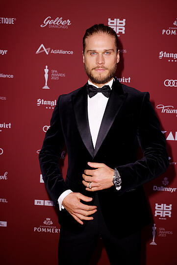 Rúrik Gíslason
