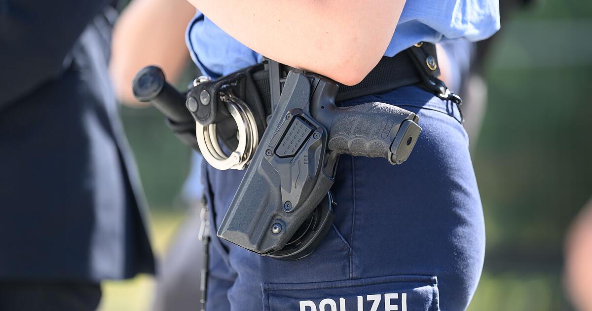 Eierwurf auf Auto in Dachau: 19-Jähriger mit Schreckschusspistole bedroht