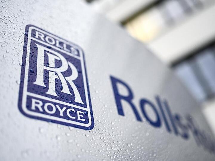 Rolls-Royce will Unternehmensbeteiligungen verkaufen.
