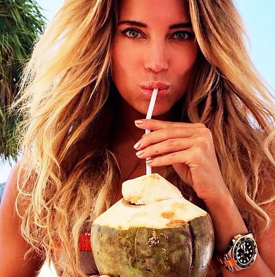 Die schönsten Bilder von Sylvie Meis