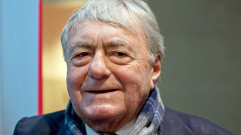 Regisseur Claude Lanzmann starb mit 92 Jahren.