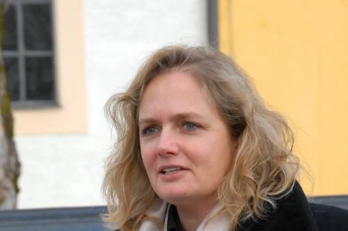 Sie schloss den Wirt von der Feier aus: Juliette Marischka ist sauer auf Talamonti.
