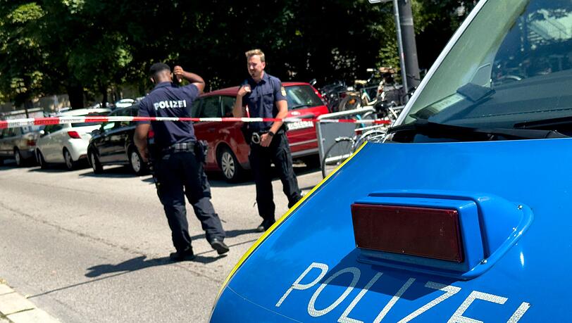 Die Zahl entschärfter Blindgänger in Bayern ist deutlich gestiegen (Archivbild).