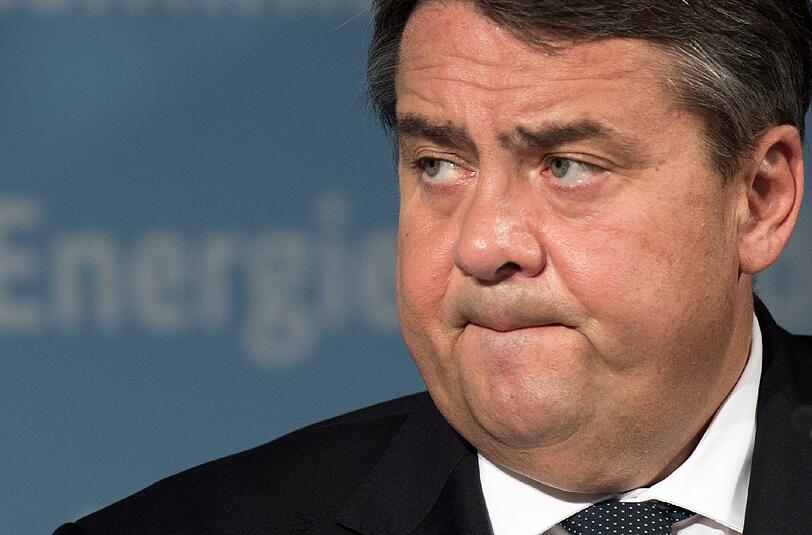 Irritationen um die kürzlich beschlossenen Asylverschärfungen.
