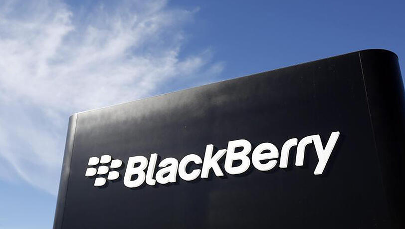 Blackberry wirft Nokia die Verletzung von elf Patenten vor. Blackberry wirft Nokia die Verletzung von elf Patenten vor.