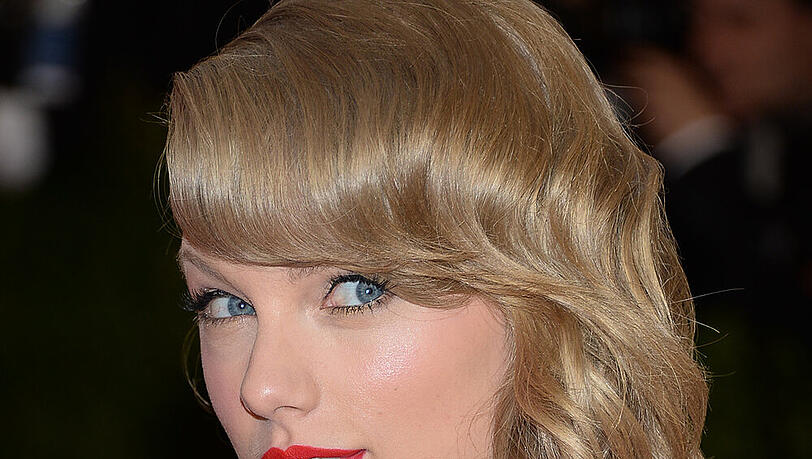 Sorgt sich um ihre Fans: Taylor Swift Sorgt sich um ihre Fans: Taylor Swift